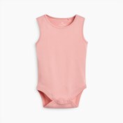 Sleeveless Bodysuits